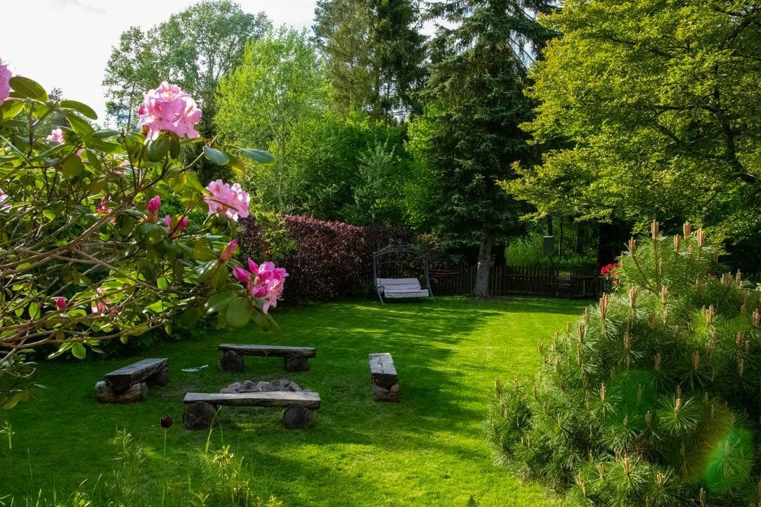 AlpenGarten 13